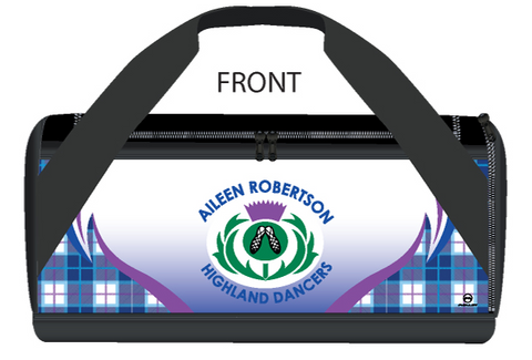 Aileen Robertson Highland Kit Bag [25% OFF WAS £45 NOW £33.75]