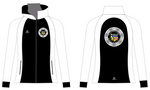 Browne-McGranaghan Academy Tracksuit top