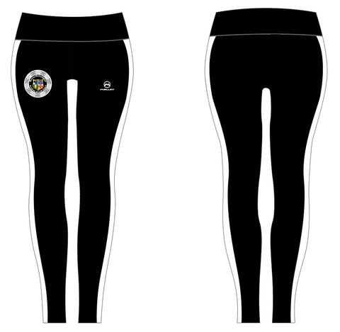 Browne-McGranaghan Academy Full length leggings