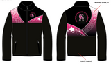 Carragher Academy UNISEX Fleece Jacket