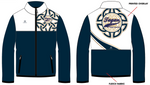 NEW  Fagan School UNISEX Fleece Jacket