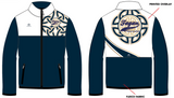 NEW  Fagan School UNISEX Fleece Jacket