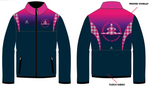 NEW Brenda Gordon UNISEX Fleece Jacket - Ladies Design