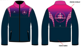 NEW Brenda Gordon UNISEX Fleece Jacket - Ladies Design
