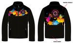 NEW Caroline Greene UNISEX Fleece Jacket
