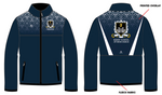 NEW Kerry School  UNISEX Fleece Jacket