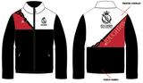 NEW Loughran School UNISEX Fleece Jacket