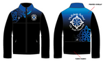 NEW McErlean School UNISEX Fleece Jacket