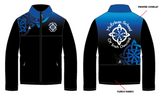 NEW McErlean School UNISEX Fleece Jacket