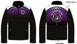 NEW McGuigan-Sayers UNISEX Fleece Jacket