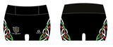 Tolan Flanagan Academy Shorts