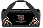 Tolan Flanagan Academy Kit Bag [25% OFF WAS £45 NOW £33.75]