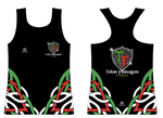 Tolan Flanagan Academy Tank top
