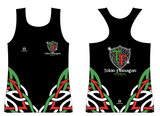 Tolan Flanagan Academy Tank top