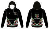 Tolan Flanagan Academy Hoody UNISEX
