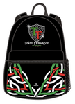 Tolan Flanagan Academy Backpack [25% OFF WAS £39.90 NOW £29.90]