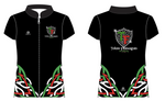 Tolan Flanagan Academy Zip Jig top