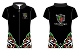 Tolan Flanagan Academy Zip Jig top
