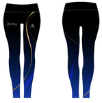 Respira Dance Full length leggings