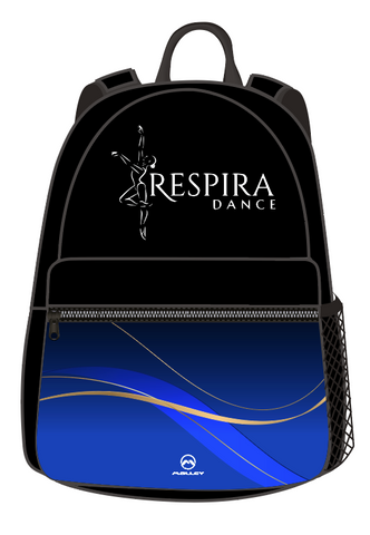 Respira Dance Backpack [25% OFF WAS £39.90 NOW £29.90]