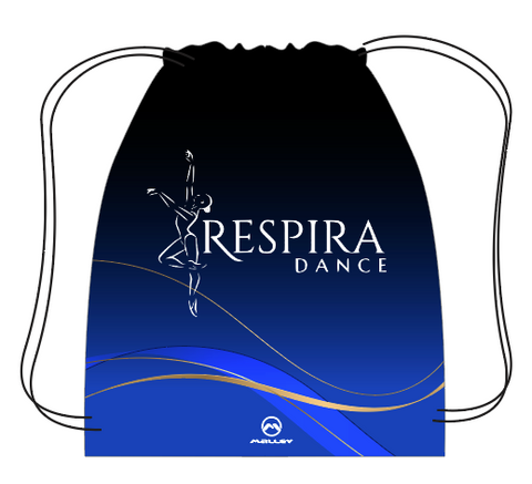 Respira Dance Gym sac