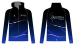 Respira Dance Male Tracksuit top