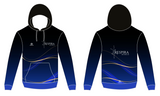 Respira Dance Hoody UNISEX