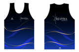 Respira Dance Male Vest