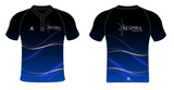 Respira Dance Male Rugby jersey