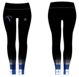 Chloe Aiken School Full length leggings