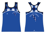 Chloe Aiken School Tank top