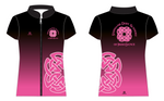 Stephanie Duff Academy Zip Jig top