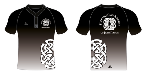 Stephanie Duff Academy Male Rugby jersey