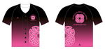 Stephanie Duff Academy Baseball top