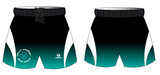Kelly Academy Male Shorts