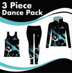AIM School 3 GARMENT DANCE PACK