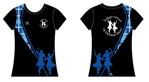 Lesley's School T-shirt
