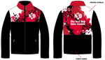 Next Step UNISEX Fleece Jacket