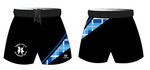 Lesley's School Male Shorts