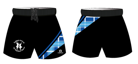Lesley's School Male Shorts