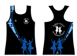 Lesley's School Tank top