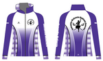 Samantha McKenzie Highland Dancers Tracksuit top