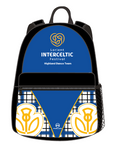 Festival Interceltique Lorient - Highland Dance Team Backpack [25% OFF WAS £39.90 NOW £29.90]