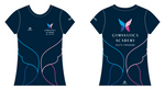 Gymnastics Academy (G.A.S.Y) T-shirt
