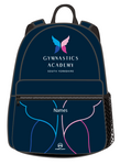 Gymnastics Academy (G.A.S.Y) Backpack [25% OFF WAS £39.90 NOW £29.90]