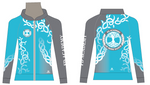 FD Academy Bomber Style Studio Top