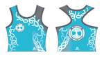 FD Academy Cropped Tank top