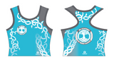 FD Academy Cropped Tank top