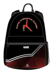 Vortex Gymnastics Academy Backpack [25% OFF WAS £39.90 NOW £29.90]