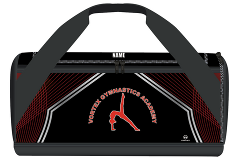 Vortex Gymnastics Academy Kit Bag [25% OFF WAS £45 NOW £33.75]